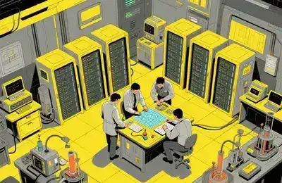 温州有哪些网站建设公司专业团队深度解析并推荐?